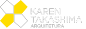 Karen Takashima Arquitetura